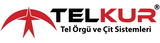 TEL-KUR | Tel Örgü Konya, Tel Çit Konya, Panel Çit Konya, Çim Çit Konya